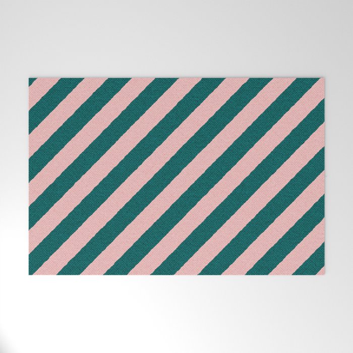 STRIPES - 002 - a Welcome Mat Gallery Image 1