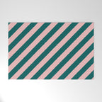 STRIPES - 002 - a Welcome Mat Gallery Image 1