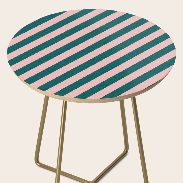 STRIPES - 002 - a Side Table Gallery Image 2
