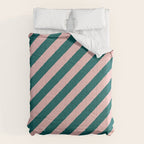 STRIPES - 002 - a Comforter Gallery Image 6