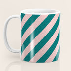 STRIPES - 002 - a Coffee Mug Gallery Image 3