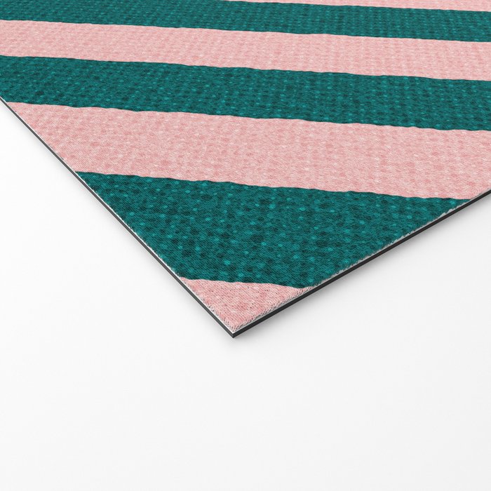 STRIPES - 002 - a Welcome Mat Gallery Image 2