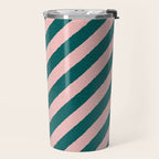 STRIPES - 002 - a Travel Mug Gallery Image 2