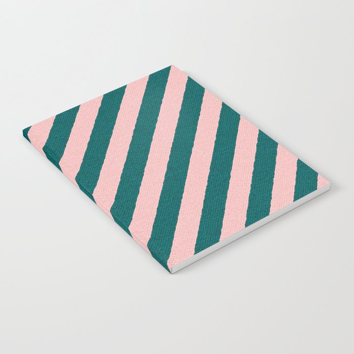 STRIPES - 002 - a Notebook Gallery Image 2