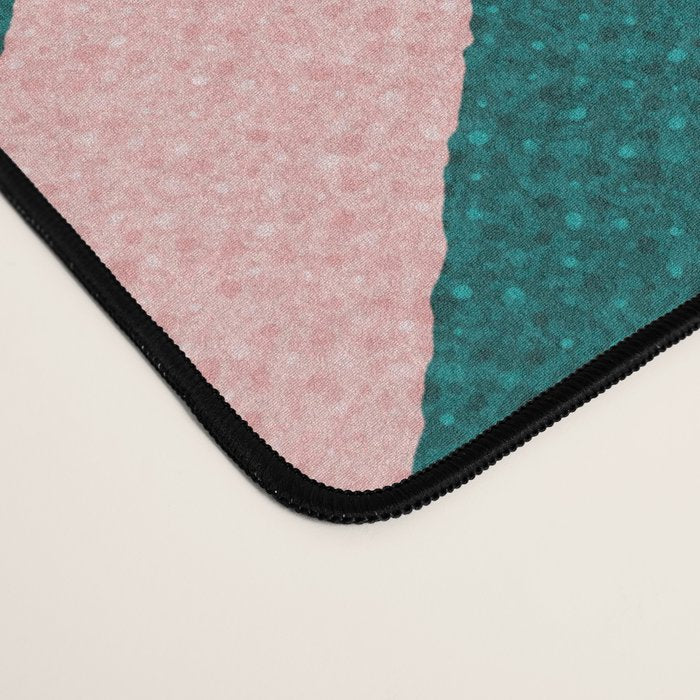 STRIPES - 002 - a Desk Mat Gallery Image 4
