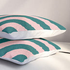 STRIPES - 002 - a Pillow Sham Gallery Image 3
