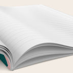 STRIPES - 002 - a Notebook Gallery Image 2