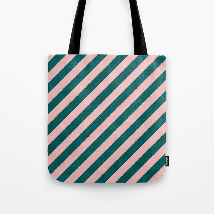 STRIPES - 002 - a Tote Bag Gallery Image 1