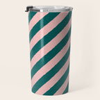 STRIPES - 002 - a Travel Mug Gallery Image 3