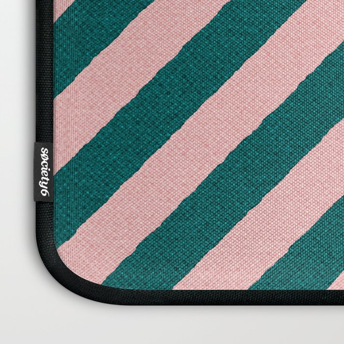 STRIPES - 002 - a Laptop Sleeve Gallery Image 3