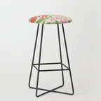 Flower Market 07: Barcelona Stool Gallery Image 1