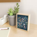 Snake Banksia Forest Mini Art Print Gallery Image 2
