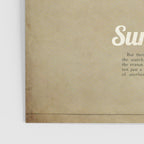Summerish Poster Gallery Image 3