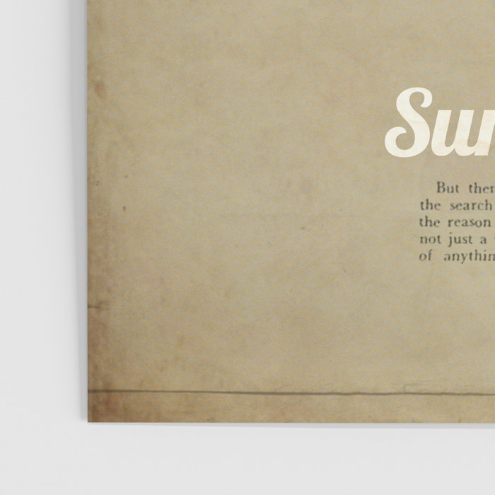 Summerish Poster Gallery Image 3