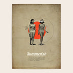 Summerish Poster Gallery Image 4