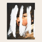 Untitled (Finger Paint 2) Notebook Gallery Image 4