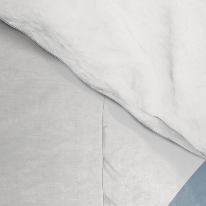 Modern Minimal Arch Abstract XXV Comforter Gallery Image 4