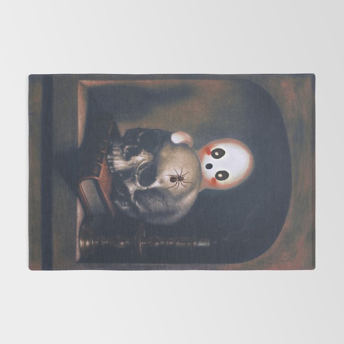 So Spooky Rug Gallery Image 2