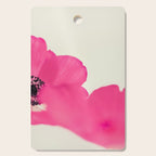 Magenta Mist Cutting Board Gallery Image 1