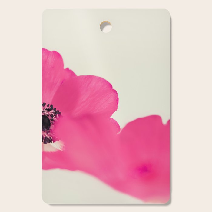 Magenta Mist Cutting Board Gallery Image 1