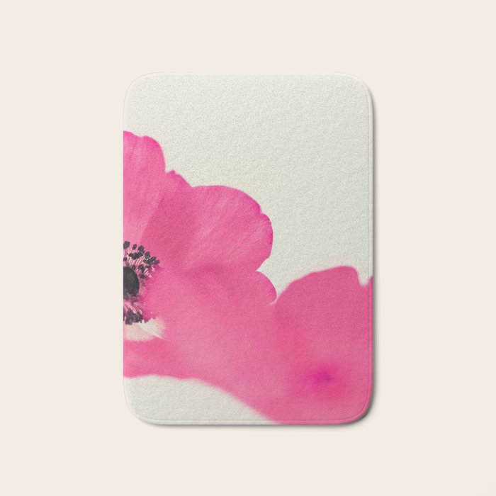 Magenta Mist Bath Mat Gallery Image 1