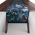 Bees Garden Table Runner Gallery Image 1