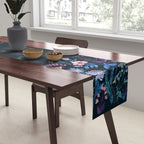 Bees Garden Table Runner Gallery Image 2
