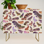 Baby polypterus Credenza Gallery Image 1