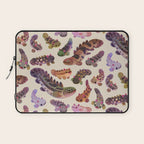 Baby polypterus Laptop Sleeve Gallery Image 1