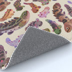 Baby polypterus Rug Gallery Image 4