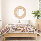 Baby polypterus Duvet Cover Gallery Image 3