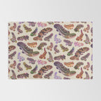 Baby polypterus Rug Gallery Image 2