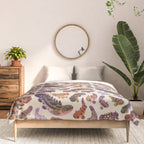 Baby polypterus Comforter Gallery Image 3