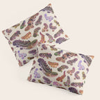 Baby polypterus Pillow Sham Gallery Image 3