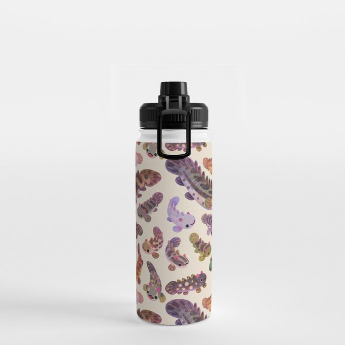 Baby polypterus Water Bottle Gallery Image 2
