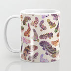 Baby polypterus Coffee Mug Gallery Image 3