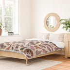 Baby polypterus Duvet Cover Gallery Image 2