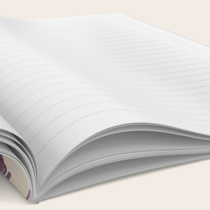 Baby polypterus Notebook Gallery Image 2