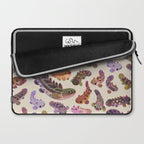 Baby polypterus Laptop Sleeve Gallery Image 2