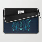 Potted Plant Laptop Sleeve Gallery Image 2