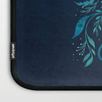 Potted Plant Laptop Sleeve Gallery Image 3