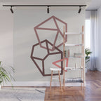 Form 14A Wall Mural Gallery Image 1