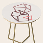 Form 14A Side Table Gallery Image 2