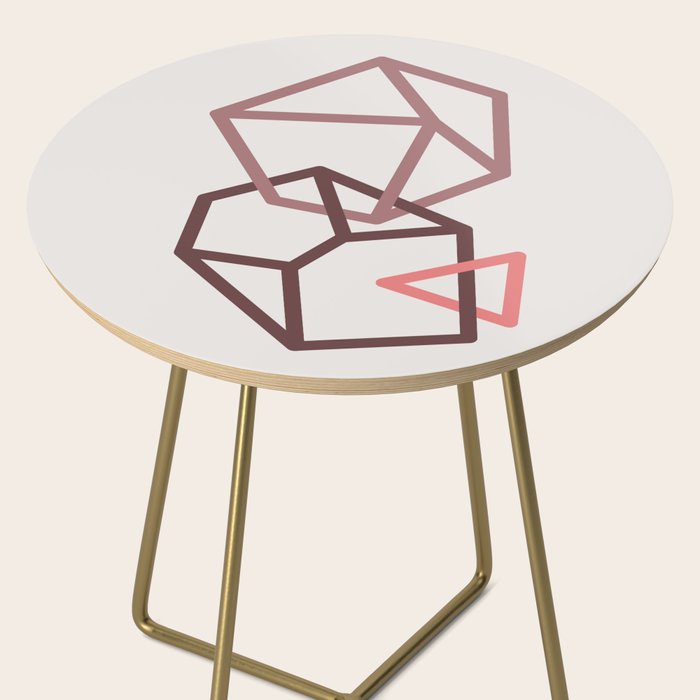 Form 14A Side Table Gallery Image 2