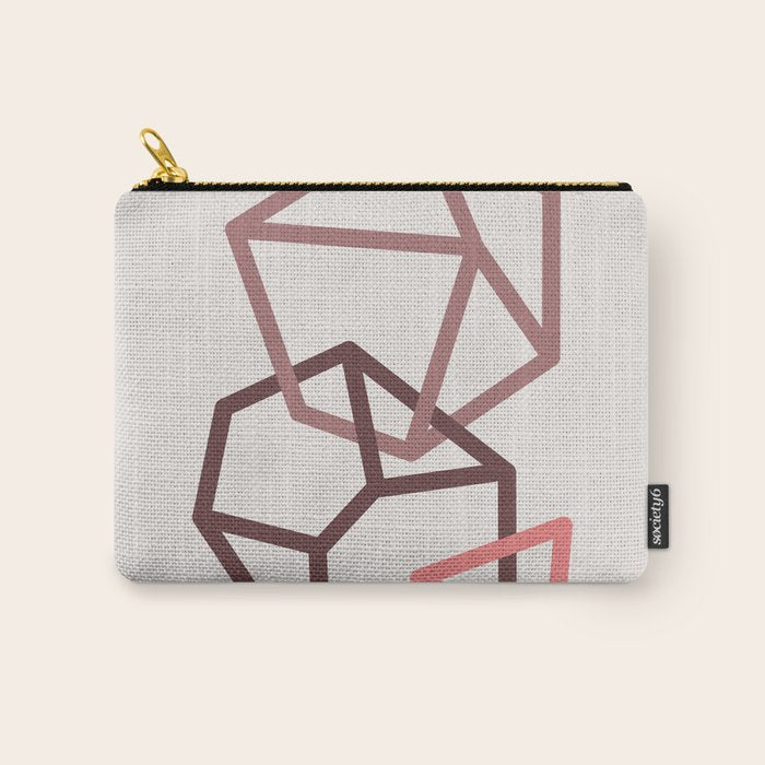 Form 14A Carry All Pouch Gallery Image 1