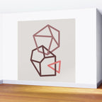 Form 14A Wall Mural Gallery Image 2