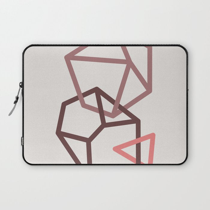Form 14A Laptop Sleeve Gallery Image 1