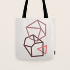 Form 14A Tote Bag Gallery Image 1