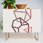 Form 14A Credenza Gallery Image 1