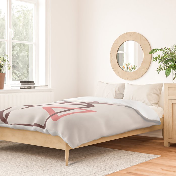 Form 14A Duvet Cover Gallery Image 2